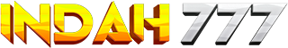 LOGO INDAH777